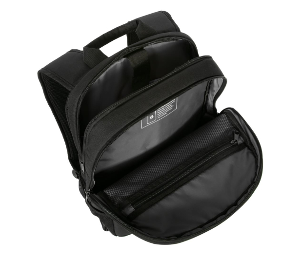 TARGUS Plecak 14-16'' GoeLite EcoSmart Advanced czarny TSB962GL - 1221275 - zdjęcie 2